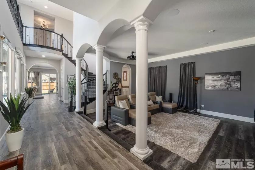 2655 Fury, Reno, Nevada 89521, 4 Bedrooms Bedrooms, ,4 BathroomsBathrooms,Residential,Residential,Fury,250005146