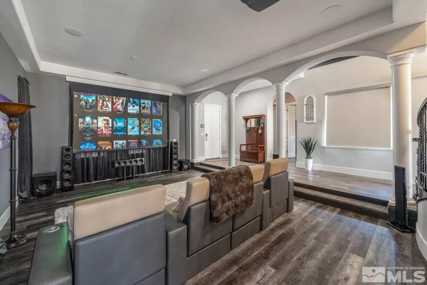 2655 Fury, Reno, Nevada 89521, 4 Bedrooms Bedrooms, ,4 BathroomsBathrooms,Residential,Residential,Fury,250005146