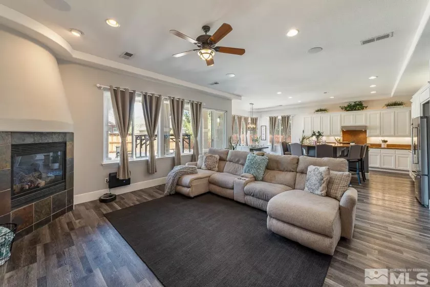 2655 Fury, Reno, Nevada 89521, 4 Bedrooms Bedrooms, ,4 BathroomsBathrooms,Residential,Residential,Fury,250005146