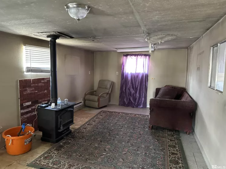 709 Main, Goldfield, Nevada 89013, 2 Bedrooms Bedrooms, ,1 BathroomBathrooms,Residential,Residential,Main,250004214