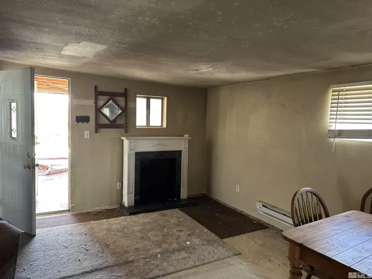 709 Main, Goldfield, Nevada 89013, 2 Bedrooms Bedrooms, ,1 BathroomBathrooms,Residential,Residential,Main,250004214