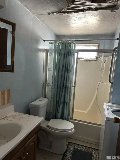 709 Main, Goldfield, Nevada 89013, 2 Bedrooms Bedrooms, ,1 BathroomBathrooms,Residential,Residential,Main,250004214