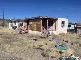 709 Main, Goldfield, Nevada 89013, 2 Bedrooms Bedrooms, ,1 BathroomBathrooms,Residential,Residential,Main,250004214