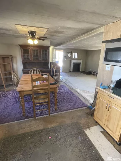 709 Main, Goldfield, Nevada 89013, 2 Bedrooms Bedrooms, ,1 BathroomBathrooms,Residential,Residential,Main,250004214