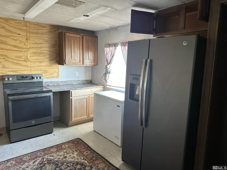 709 Main, Goldfield, Nevada 89013, 2 Bedrooms Bedrooms, ,1 BathroomBathrooms,Residential,Residential,Main,250004214