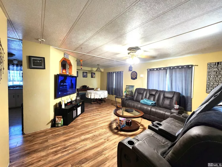 105 Bryson, Battle Mountain, Nevada 89820, 3 Bedrooms Bedrooms, ,2 BathroomsBathrooms,Residential,Residential,Bryson,240007460