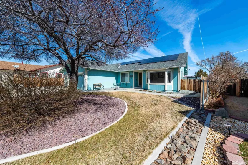 1018 Rook, Sparks, Nevada 89441, 5 Bedrooms Bedrooms, ,3 BathroomsBathrooms,Residential,Residential,Rook,250003470