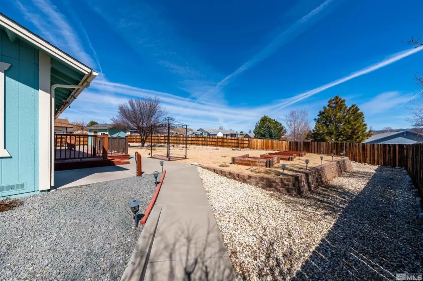 1018 Rook, Sparks, Nevada 89441, 5 Bedrooms Bedrooms, ,3 BathroomsBathrooms,Residential,Residential,Rook,250003470