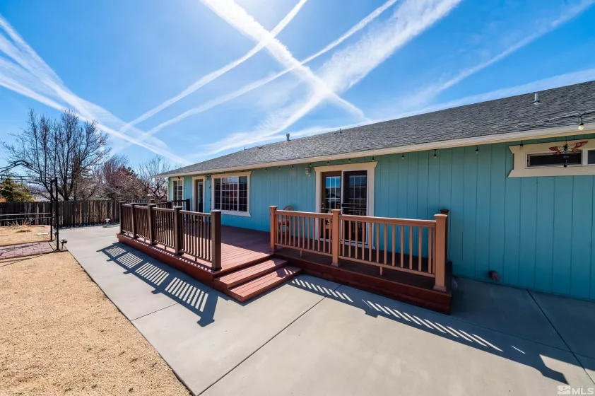 1018 Rook, Sparks, Nevada 89441, 5 Bedrooms Bedrooms, ,3 BathroomsBathrooms,Residential,Residential,Rook,250003470