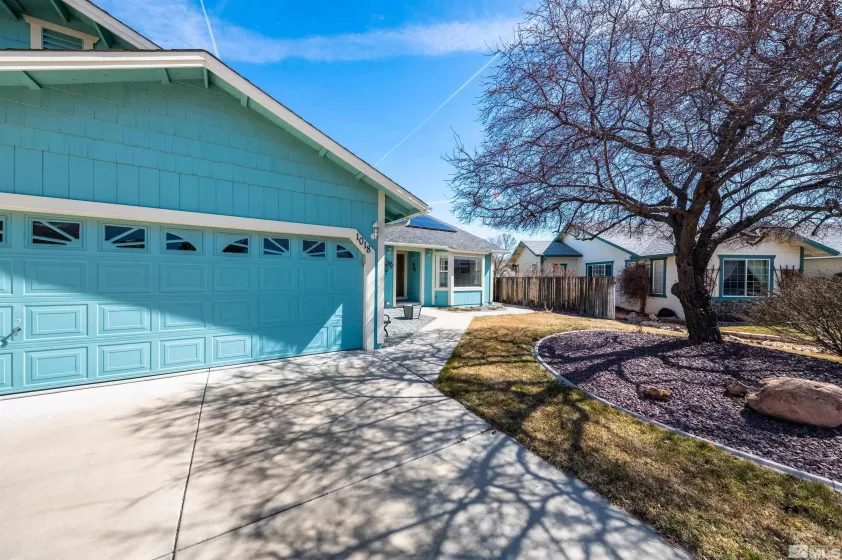 1018 Rook, Sparks, Nevada 89441, 5 Bedrooms Bedrooms, ,3 BathroomsBathrooms,Residential,Residential,Rook,250003470