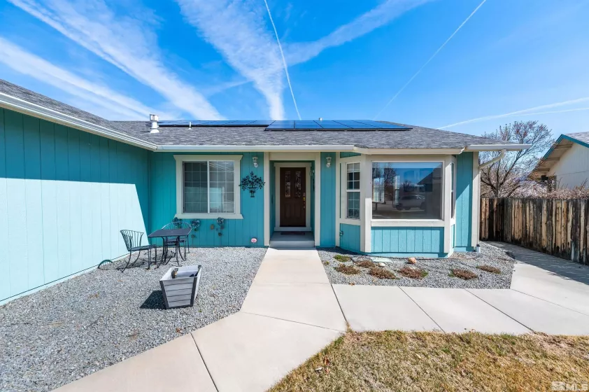 1018 Rook, Sparks, Nevada 89441, 5 Bedrooms Bedrooms, ,3 BathroomsBathrooms,Residential,Residential,Rook,250003470