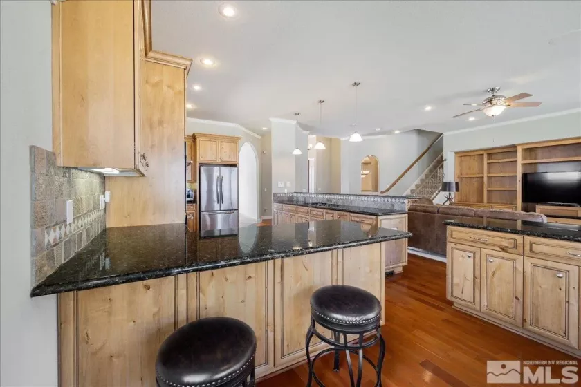2394 Genoa Highlands, Genoa, Nevada 89411, 4 Bedrooms Bedrooms, ,3 BathroomsBathrooms,Residential,Residential,Genoa Highlands,250002600