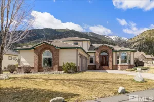 2394 Genoa Highlands, Genoa, Nevada 89411, 4 Bedrooms Bedrooms, ,3 BathroomsBathrooms,Residential,Residential,Genoa Highlands,250002600