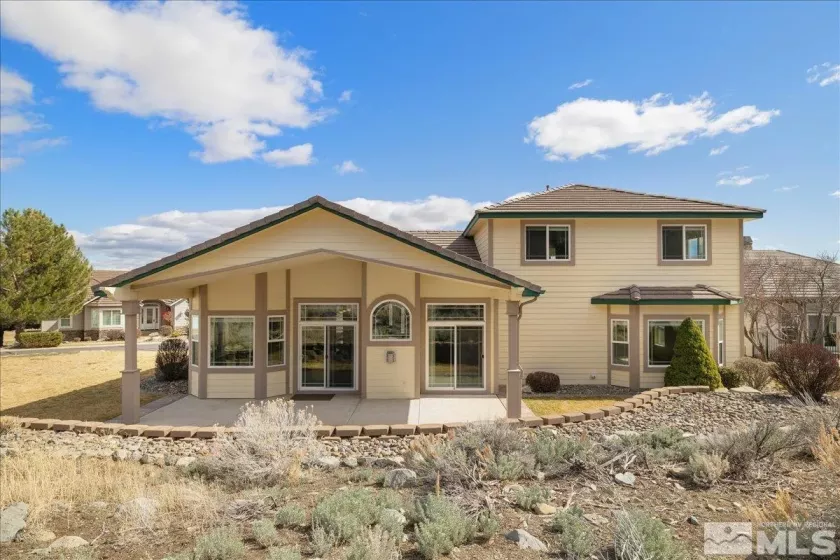 2394 Genoa Highlands, Genoa, Nevada 89411, 4 Bedrooms Bedrooms, ,3 BathroomsBathrooms,Residential,Residential,Genoa Highlands,250002600