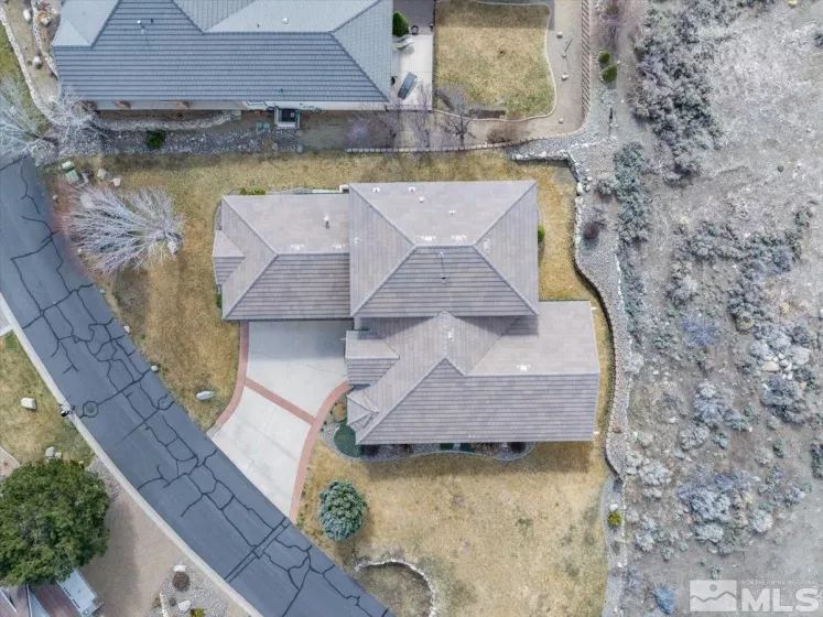 2394 Genoa Highlands, Genoa, Nevada 89411, 4 Bedrooms Bedrooms, ,3 BathroomsBathrooms,Residential,Residential,Genoa Highlands,250002600