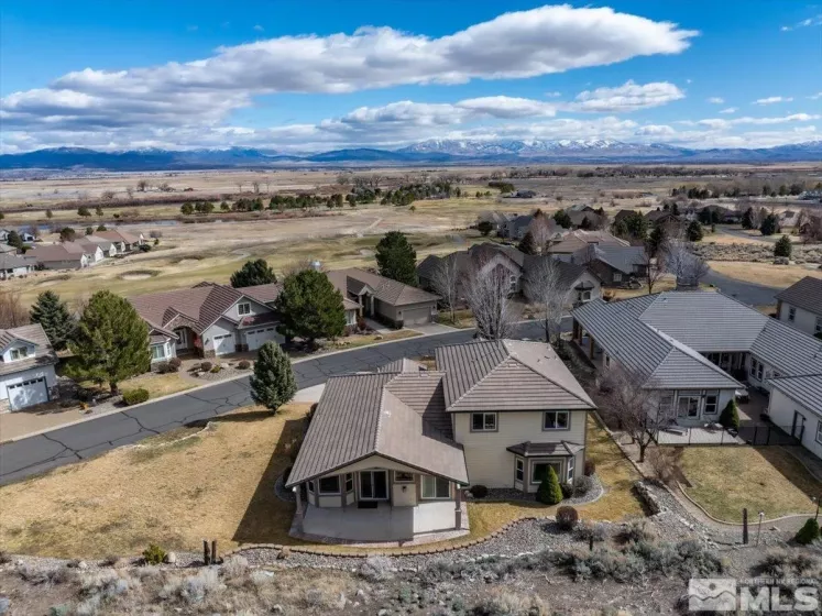 2394 Genoa Highlands, Genoa, Nevada 89411, 4 Bedrooms Bedrooms, ,3 BathroomsBathrooms,Residential,Residential,Genoa Highlands,250002600