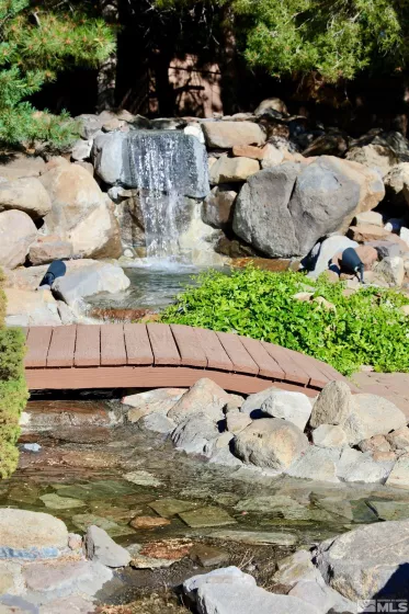 Waterfall