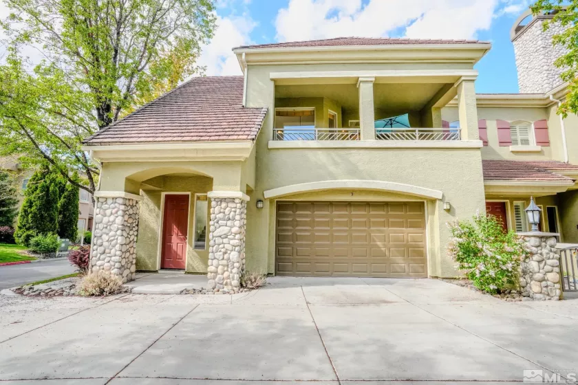 9900 Wilbur May, Reno, Nevada 89521, 2 Bedrooms Bedrooms, ,2 BathroomsBathrooms,Residential,Residential,Wilbur May,250005715