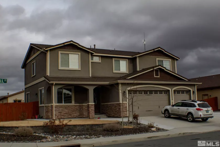 18521 Silverbell, Reno, Nevada 89508, 5 Bedrooms Bedrooms, ,4 BathroomsBathrooms,Residential,Residential,Silverbell,250001265