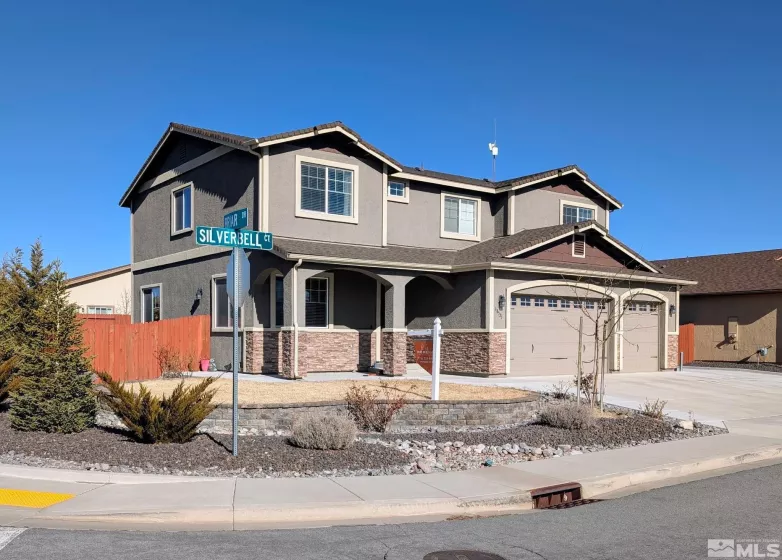 18521 Silverbell, Reno, Nevada 89508, 5 Bedrooms Bedrooms, ,4 BathroomsBathrooms,Residential,Residential,Silverbell,250001265