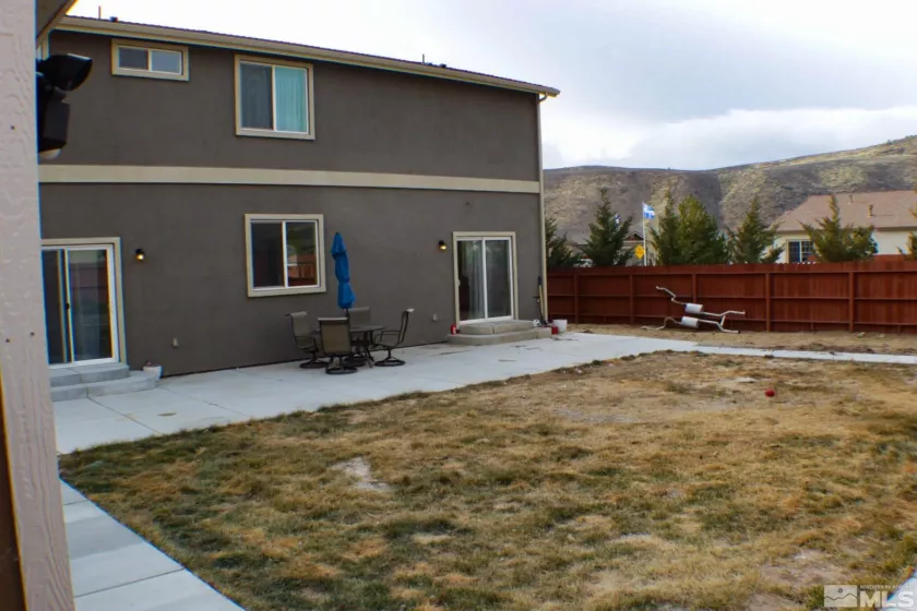 18521 Silverbell, Reno, Nevada 89508, 5 Bedrooms Bedrooms, ,4 BathroomsBathrooms,Residential,Residential,Silverbell,250001265