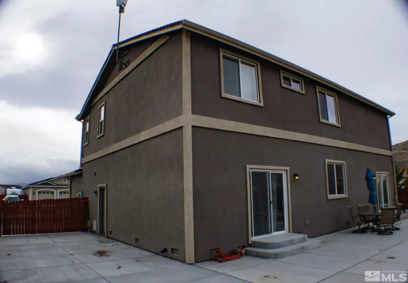 18521 Silverbell, Reno, Nevada 89508, 5 Bedrooms Bedrooms, ,4 BathroomsBathrooms,Residential,Residential,Silverbell,250001265