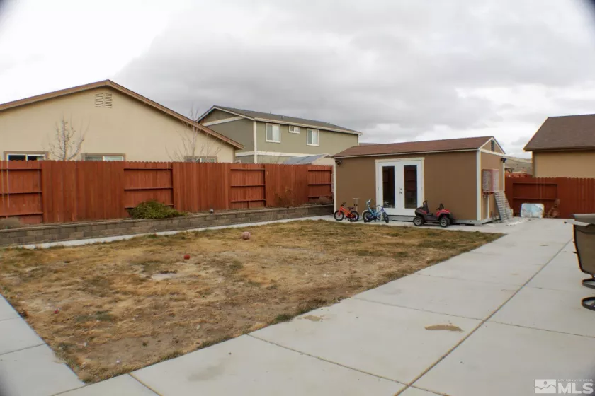 18521 Silverbell, Reno, Nevada 89508, 5 Bedrooms Bedrooms, ,4 BathroomsBathrooms,Residential,Residential,Silverbell,250001265