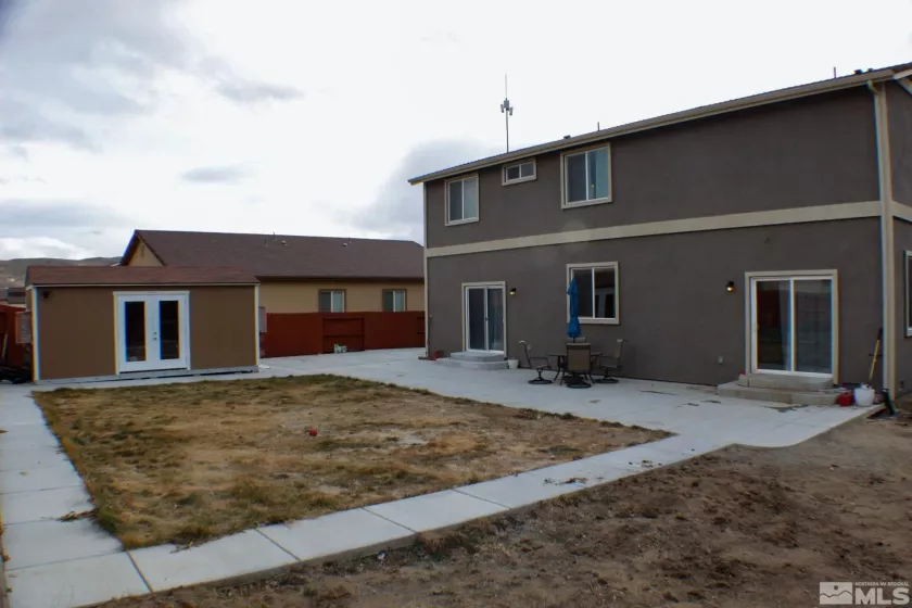 18521 Silverbell, Reno, Nevada 89508, 5 Bedrooms Bedrooms, ,4 BathroomsBathrooms,Residential,Residential,Silverbell,250001265