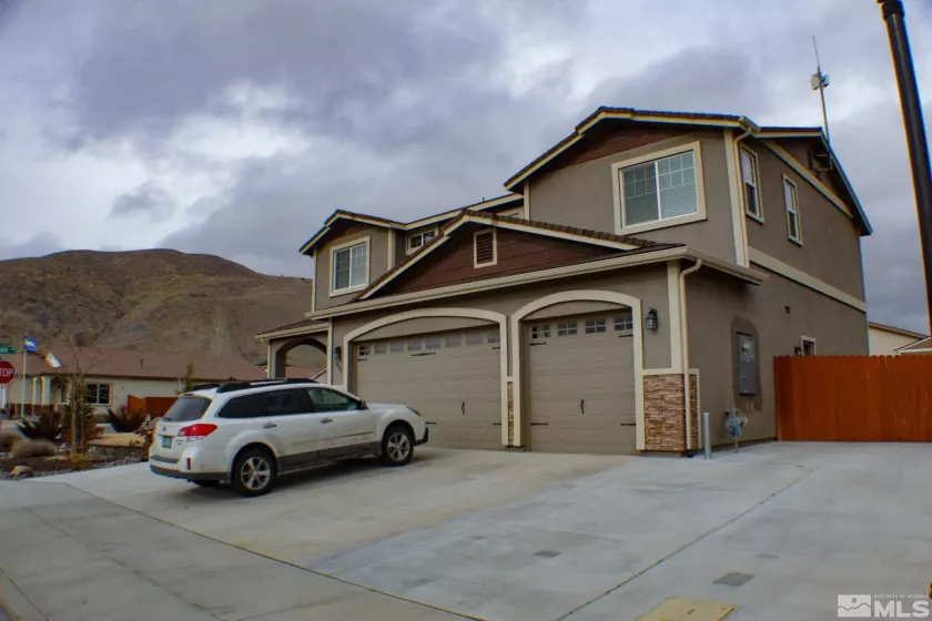 18521 Silverbell, Reno, Nevada 89508, 5 Bedrooms Bedrooms, ,4 BathroomsBathrooms,Residential,Residential,Silverbell,250001265