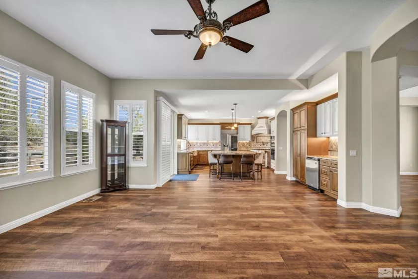 3471 Forest View, Reno, Nevada 89511, 3 Bedrooms Bedrooms, ,3 BathroomsBathrooms,Residential,Residential,Forest View,250005760