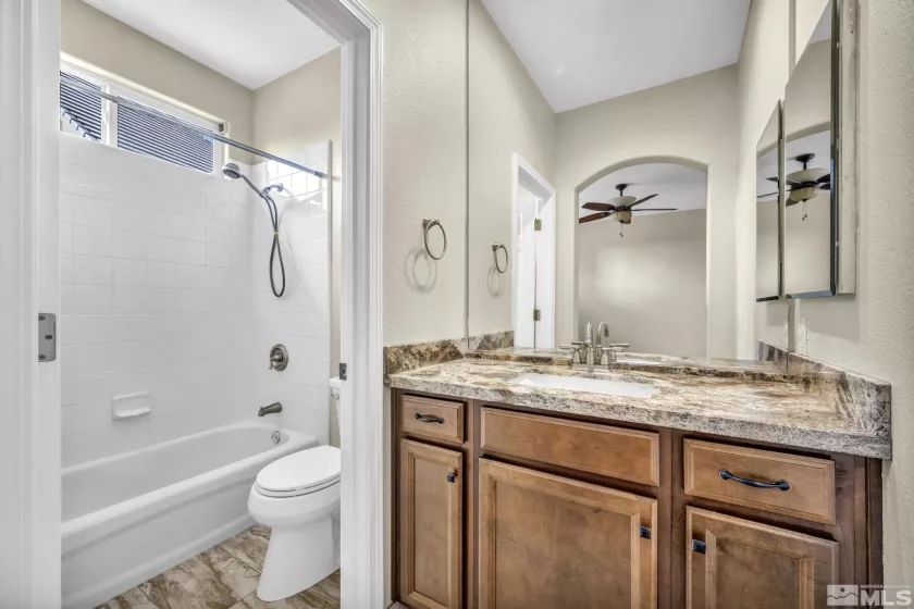 3471 Forest View, Reno, Nevada 89511, 3 Bedrooms Bedrooms, ,3 BathroomsBathrooms,Residential,Residential,Forest View,250005760