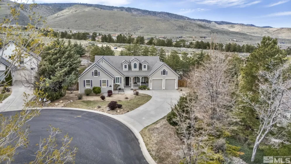 3471 Forest View, Reno, Nevada 89511, 3 Bedrooms Bedrooms, ,3 BathroomsBathrooms,Residential,Residential,Forest View,250005760