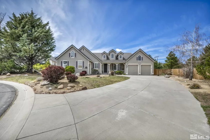 3471 Forest View, Reno, Nevada 89511, 3 Bedrooms Bedrooms, ,3 BathroomsBathrooms,Residential,Residential,Forest View,250005760