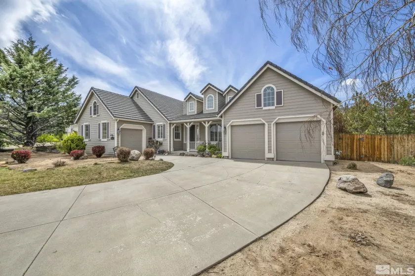 3471 Forest View, Reno, Nevada 89511, 3 Bedrooms Bedrooms, ,3 BathroomsBathrooms,Residential,Residential,Forest View,250005760