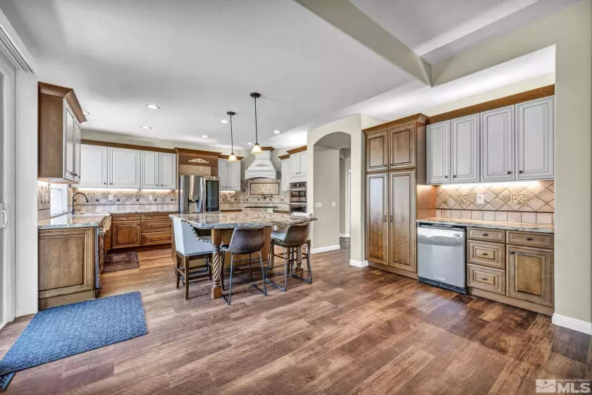 3471 Forest View, Reno, Nevada 89511, 3 Bedrooms Bedrooms, ,3 BathroomsBathrooms,Residential,Residential,Forest View,250005760