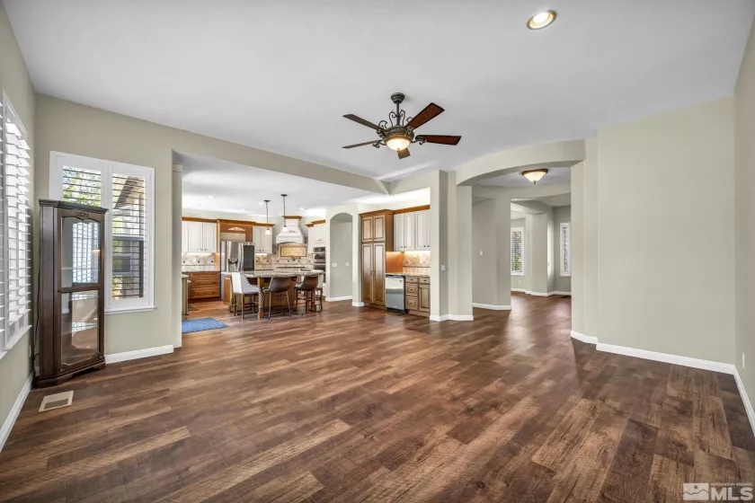 3471 Forest View, Reno, Nevada 89511, 3 Bedrooms Bedrooms, ,3 BathroomsBathrooms,Residential,Residential,Forest View,250005760