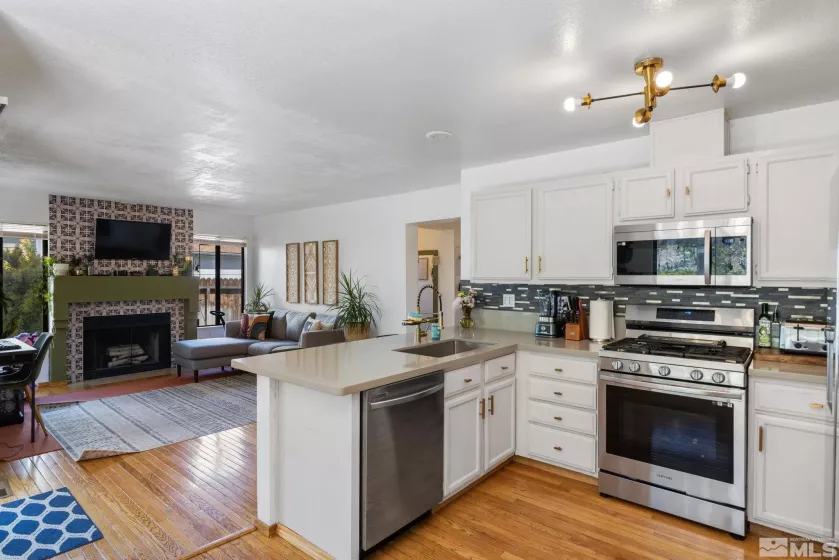5276 Simons, Reno, Nevada 89523, 3 Bedrooms Bedrooms, ,3 BathroomsBathrooms,Residential,Residential,Simons,250005809