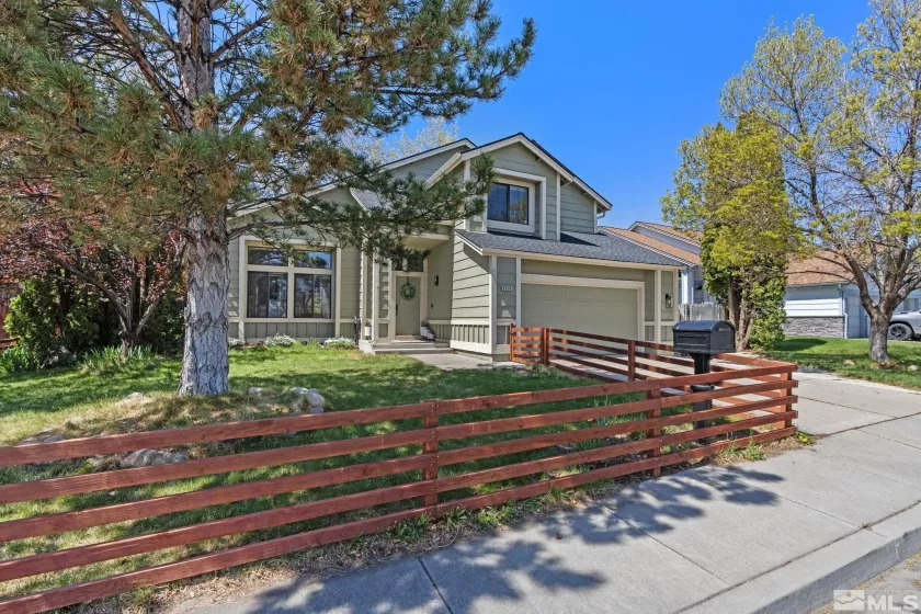 5276 Simons, Reno, Nevada 89523, 3 Bedrooms Bedrooms, ,3 BathroomsBathrooms,Residential,Residential,Simons,250005809