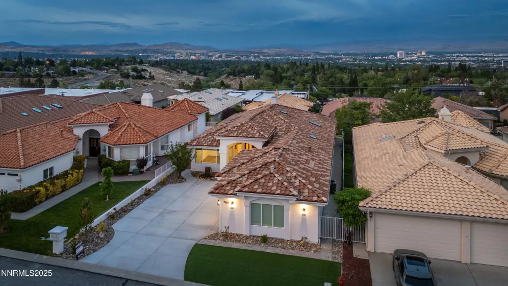 3140 Villa Marbella, Reno, Nevada 89509, 3 Bedrooms Bedrooms, ,3 BathroomsBathrooms,Residential,Residential,Villa Marbella,250000800