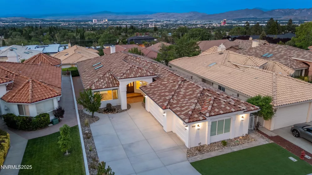 3140 Villa Marbella, Reno, Nevada 89509, 3 Bedrooms Bedrooms, ,3 BathroomsBathrooms,Residential,Residential,Villa Marbella,250000800