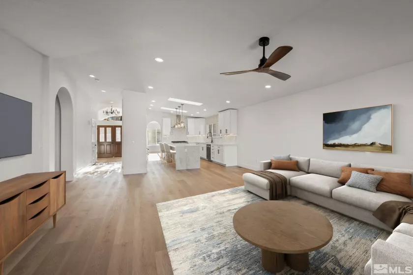 3140 Villa Marbella, Reno, Nevada 89509, 3 Bedrooms Bedrooms, ,3 BathroomsBathrooms,Residential,Residential,Villa Marbella,250000800