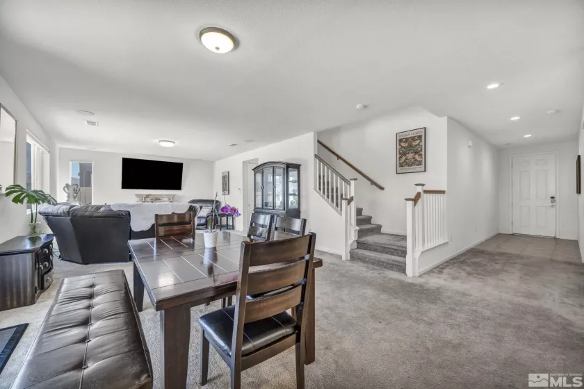 7836 Tarkio, Sparks, Nevada 89436, 4 Bedrooms Bedrooms, ,4 BathroomsBathrooms,Residential,Residential,Tarkio,250005805