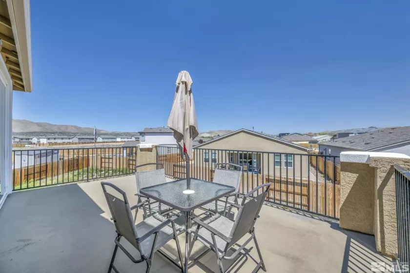 7836 Tarkio, Sparks, Nevada 89436, 4 Bedrooms Bedrooms, ,4 BathroomsBathrooms,Residential,Residential,Tarkio,250005805