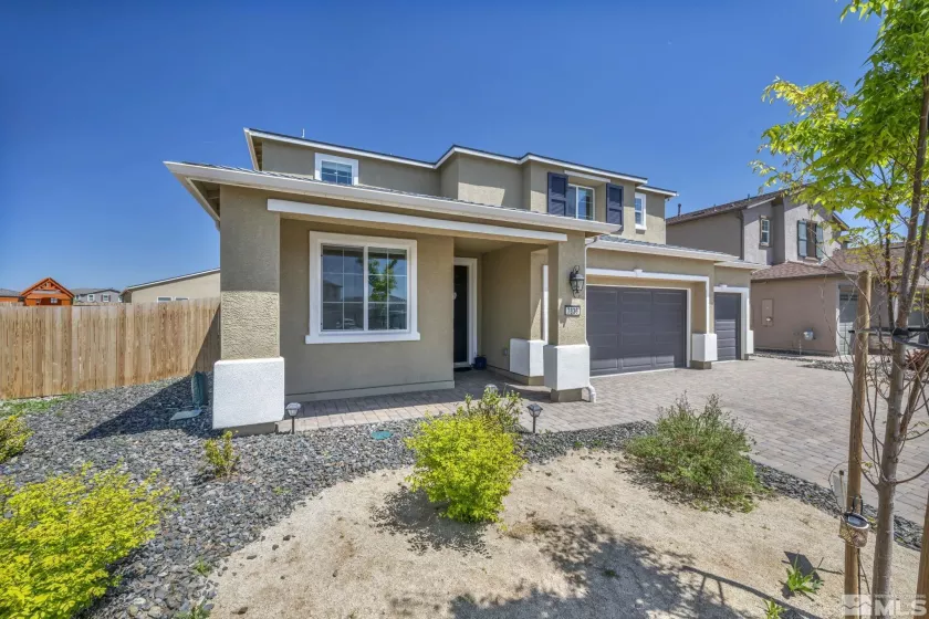 7836 Tarkio, Sparks, Nevada 89436, 4 Bedrooms Bedrooms, ,4 BathroomsBathrooms,Residential,Residential,Tarkio,250005805