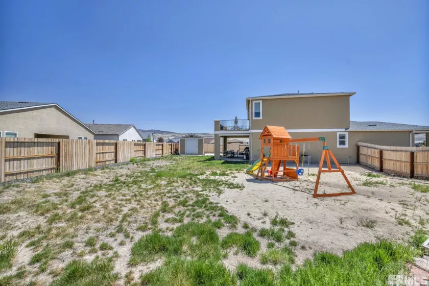 7836 Tarkio, Sparks, Nevada 89436, 4 Bedrooms Bedrooms, ,4 BathroomsBathrooms,Residential,Residential,Tarkio,250005805