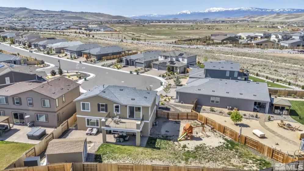 7836 Tarkio, Sparks, Nevada 89436, 4 Bedrooms Bedrooms, ,4 BathroomsBathrooms,Residential,Residential,Tarkio,250005805
