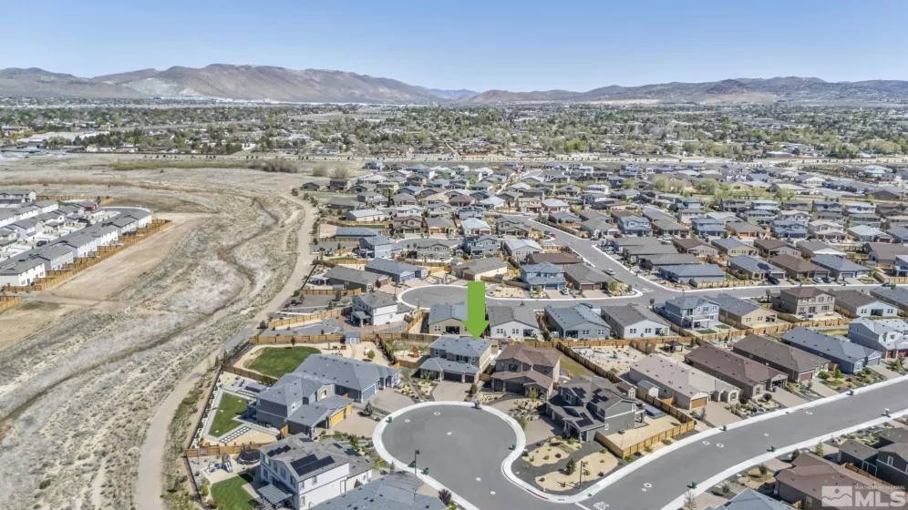 7836 Tarkio, Sparks, Nevada 89436, 4 Bedrooms Bedrooms, ,4 BathroomsBathrooms,Residential,Residential,Tarkio,250005805