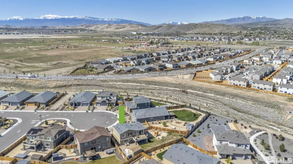 7836 Tarkio, Sparks, Nevada 89436, 4 Bedrooms Bedrooms, ,4 BathroomsBathrooms,Residential,Residential,Tarkio,250005805