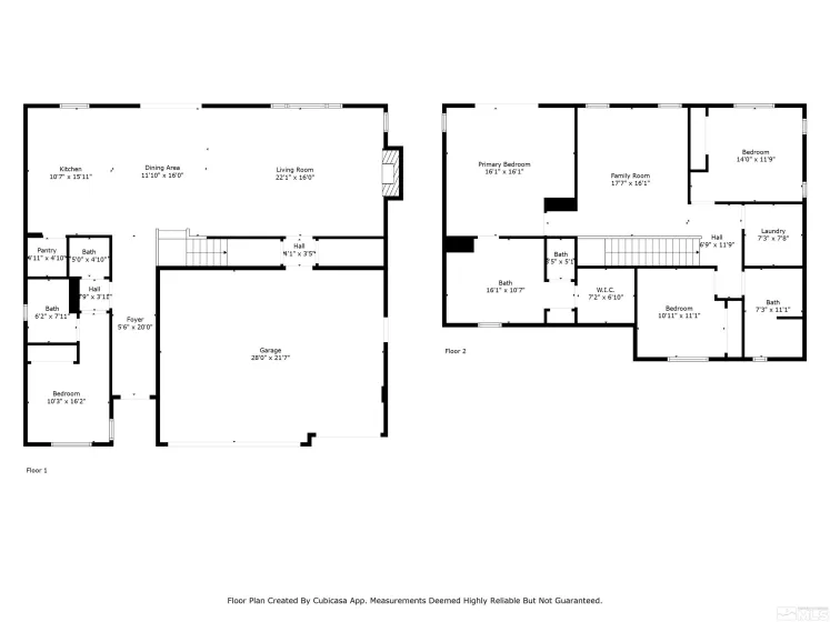 7836 Tarkio, Sparks, Nevada 89436, 4 Bedrooms Bedrooms, ,4 BathroomsBathrooms,Residential,Residential,Tarkio,250005805