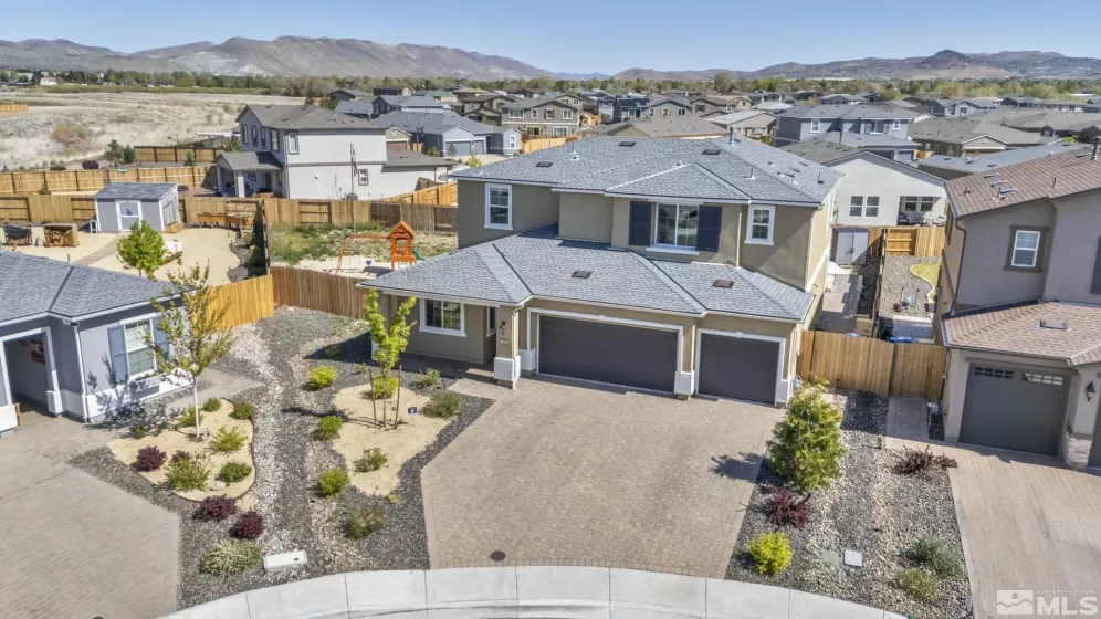 7836 Tarkio, Sparks, Nevada 89436, 4 Bedrooms Bedrooms, ,4 BathroomsBathrooms,Residential,Residential,Tarkio,250005805